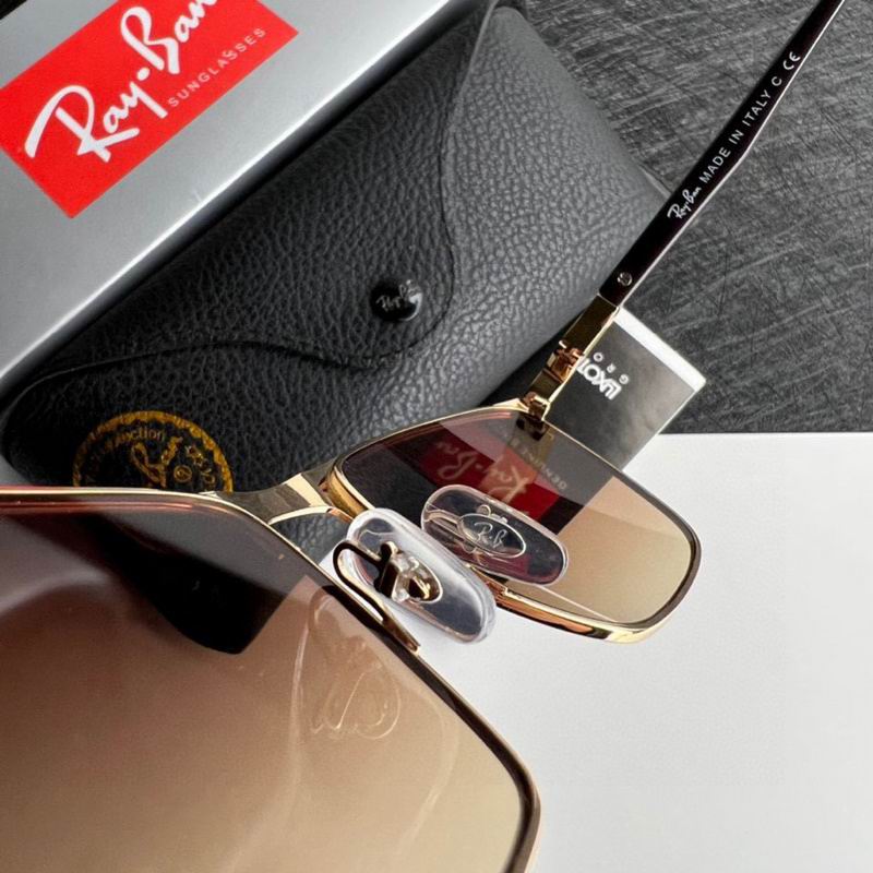 Rayban Glasses (130)